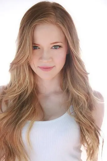 Фото Melissa Carnell