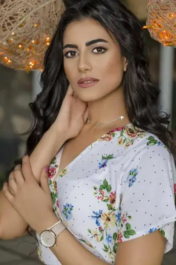 Фото Walaa ElSherif
