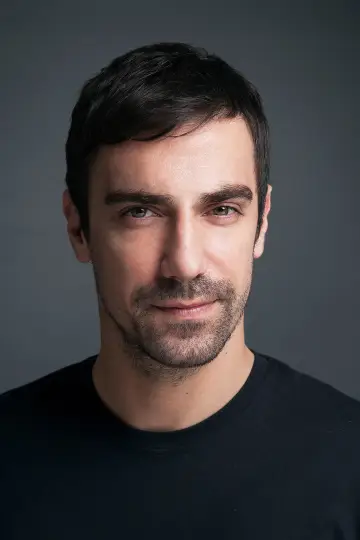 Фото Ібрагім Челіккол (İbrahim Çelikkol) #349094