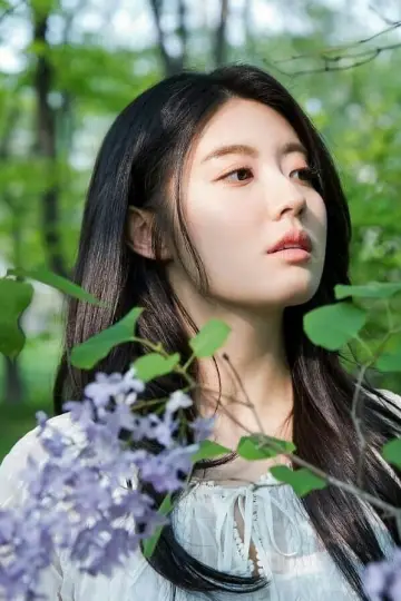 Фото  (Nam Ji-hyun) #118146