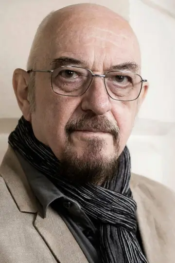 Фото  (Ian Anderson) #356723