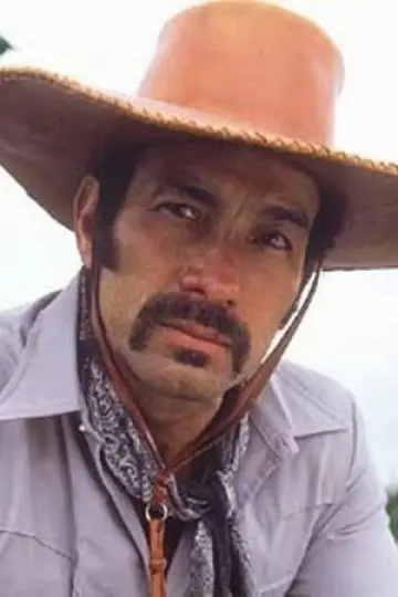 Фото Marco Antonio Infante Lopez