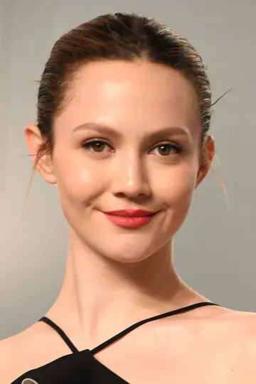 Фото Іріс Апатоу (Iris Apatow) #400989