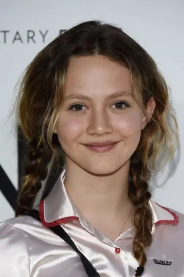 Фото Іріс Апатоу (Iris Apatow) #400992