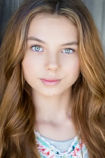 Фото Кейтлін Кармайкл (Caitlin Carmichael) #26264