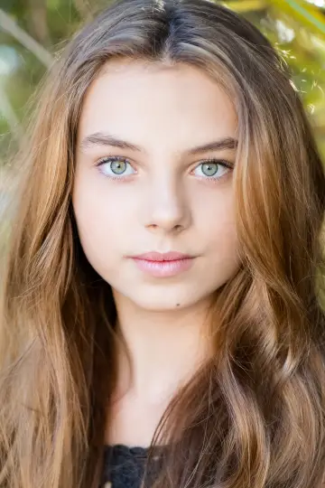 Фото Кейтлін Кармайкл (Caitlin Carmichael) #26265