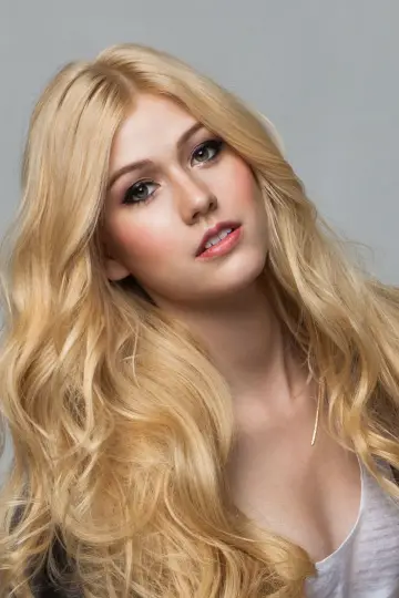 Фото Кетрін Макнамара (Katherine McNamara) #22651
