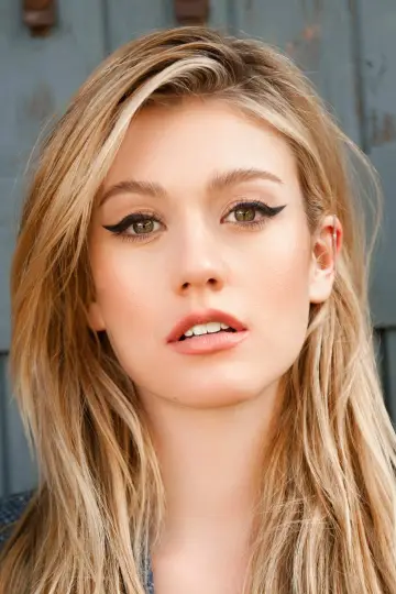 Фото Кетрін Макнамара (Katherine McNamara) #22652