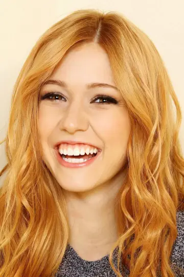 Фото Кетрін Макнамара (Katherine McNamara) #22654