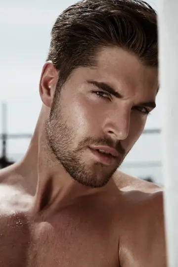 Фото Нік Бейтман (Nick Bateman) #238173
