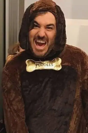 Фото Браян Квінн (Brian Quinn) #108499