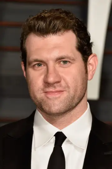 Фото Біллі Айхнер (Billy Eichner) #16926