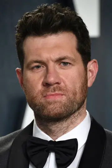 Фото Біллі Айхнер (Billy Eichner) #16927