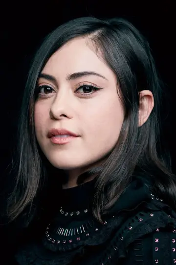 Фото Роза Салазар (Rosa Salazar) #22625