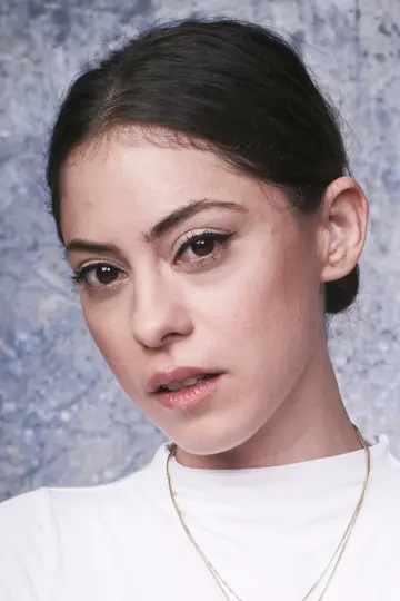 Фото Роза Салазар (Rosa Salazar) #22626