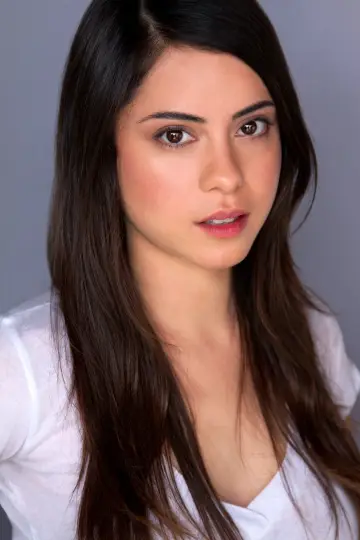 Фото Роза Салазар (Rosa Salazar) #22628