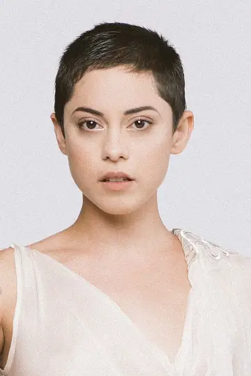 Фото Роза Салазар (Rosa Salazar) #22630