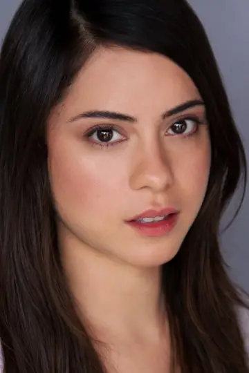 Фото Роза Салазар (Rosa Salazar) #22633