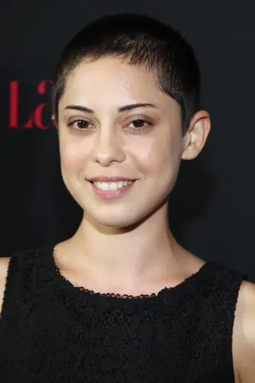 Фото Роза Салазар (Rosa Salazar) #22634