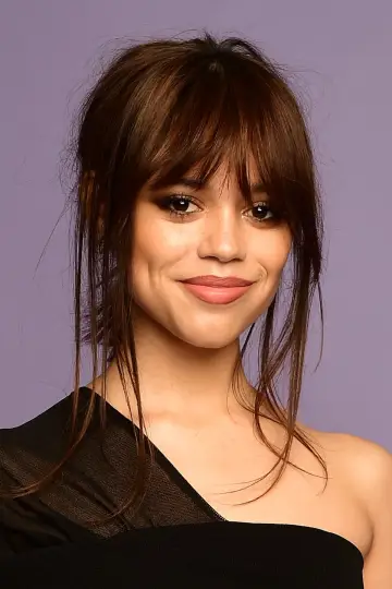 Фото Дженна Ортега (Jenna Ortega) #17314