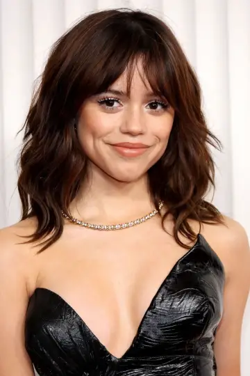 Фото Дженна Ортега (Jenna Ortega) #17315