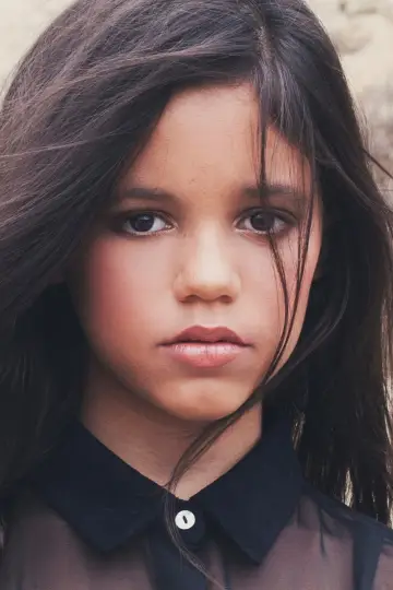 Фото Дженна Ортега (Jenna Ortega) #17327