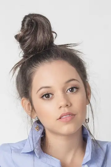 Фото Дженна Ортега (Jenna Ortega) #17329