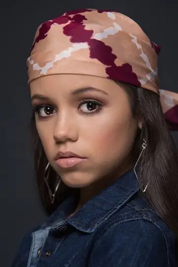 Фото Дженна Ортега (Jenna Ortega) #17330