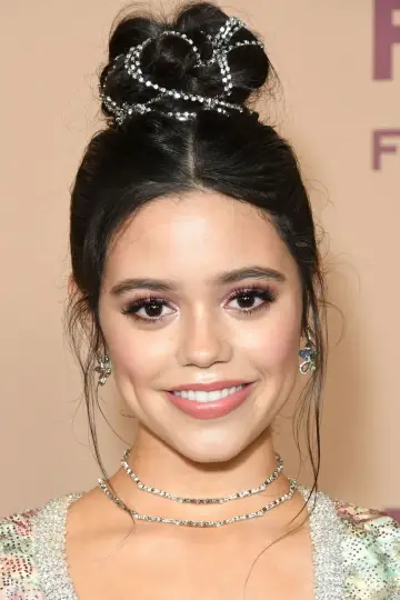 Фото Дженна Ортега (Jenna Ortega) #17332