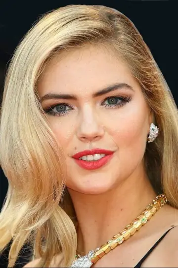 Фото Кейт Аптон (Kate Upton) #79446