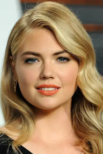Фото Кейт Аптон (Kate Upton) #79447