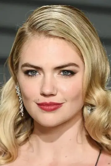 Фото Кейт Аптон (Kate Upton) #79448