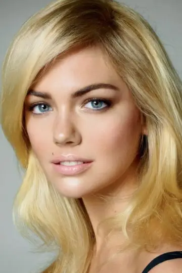 Фото Кейт Аптон (Kate Upton) #79453