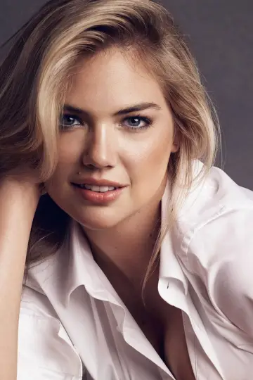 Фото Кейт Аптон (Kate Upton) #79455