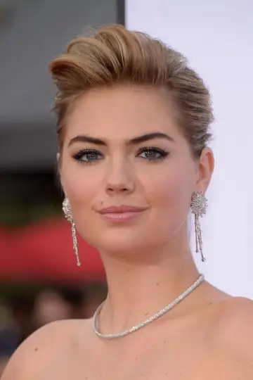 Фото Кейт Аптон (Kate Upton) #79465