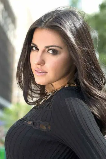 Фото Майте Перроні (Maite Perroni) #72109