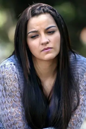 Фото Майте Перроні (Maite Perroni) #72111