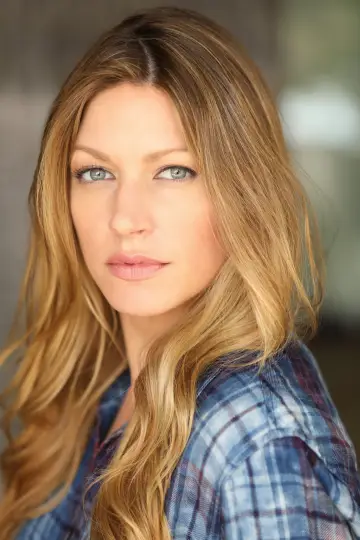 Фото  (Jes Macallan) #323202