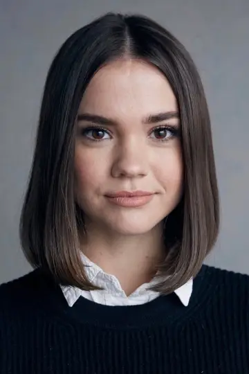 Фото Майя Мітчелл (Maia Mitchell) #89287