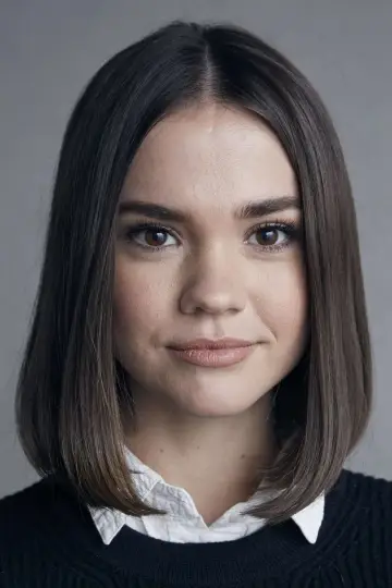 Фото Майя Мітчелл (Maia Mitchell) #89288