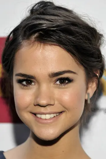 Фото Майя Мітчелл (Maia Mitchell) #89290