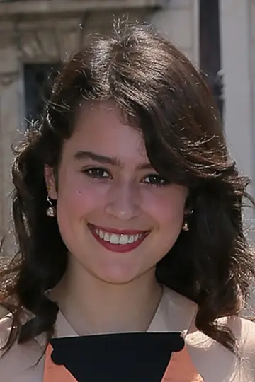 Фото Розабель Лоренті Селлерс (Rosabell Laurenti Sellers) #101867