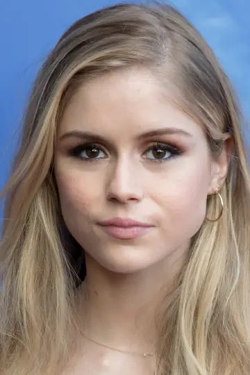 Фото Ерін Моріарті (Erin Moriarty) #39834
