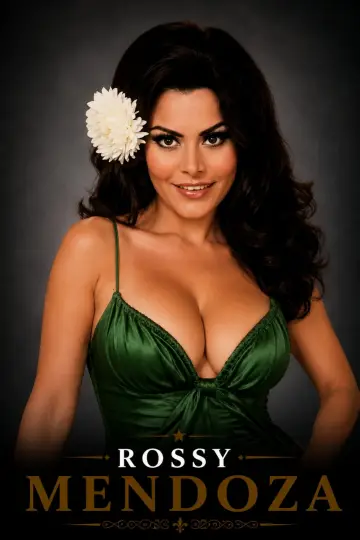 Фото  (Rossy Mendoza) #491396