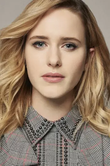 Фото Рейчел Броснахен (Rachel Brosnahan) #40242