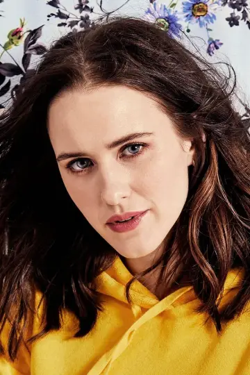 Фото Рейчел Броснахен (Rachel Brosnahan) #40243
