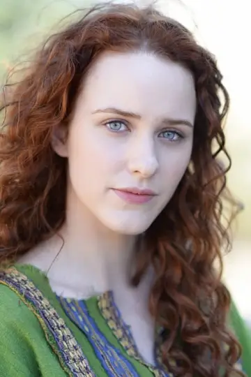 Фото Рейчел Броснахен (Rachel Brosnahan) #40245