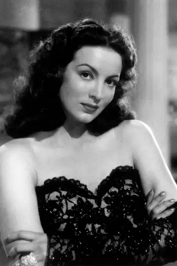 Фото  (María Félix) #311055