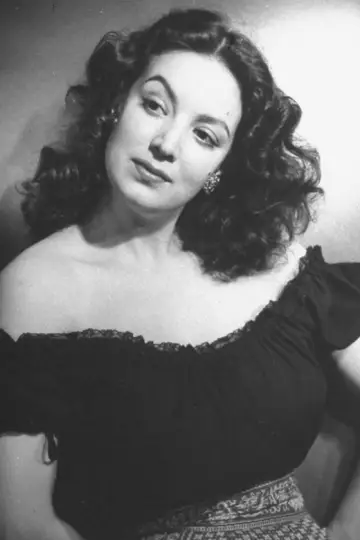 Фото  (María Félix) #353869