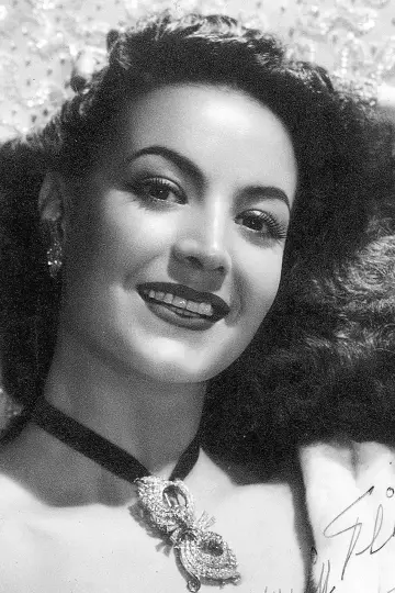 Фото  (María Félix) #353873